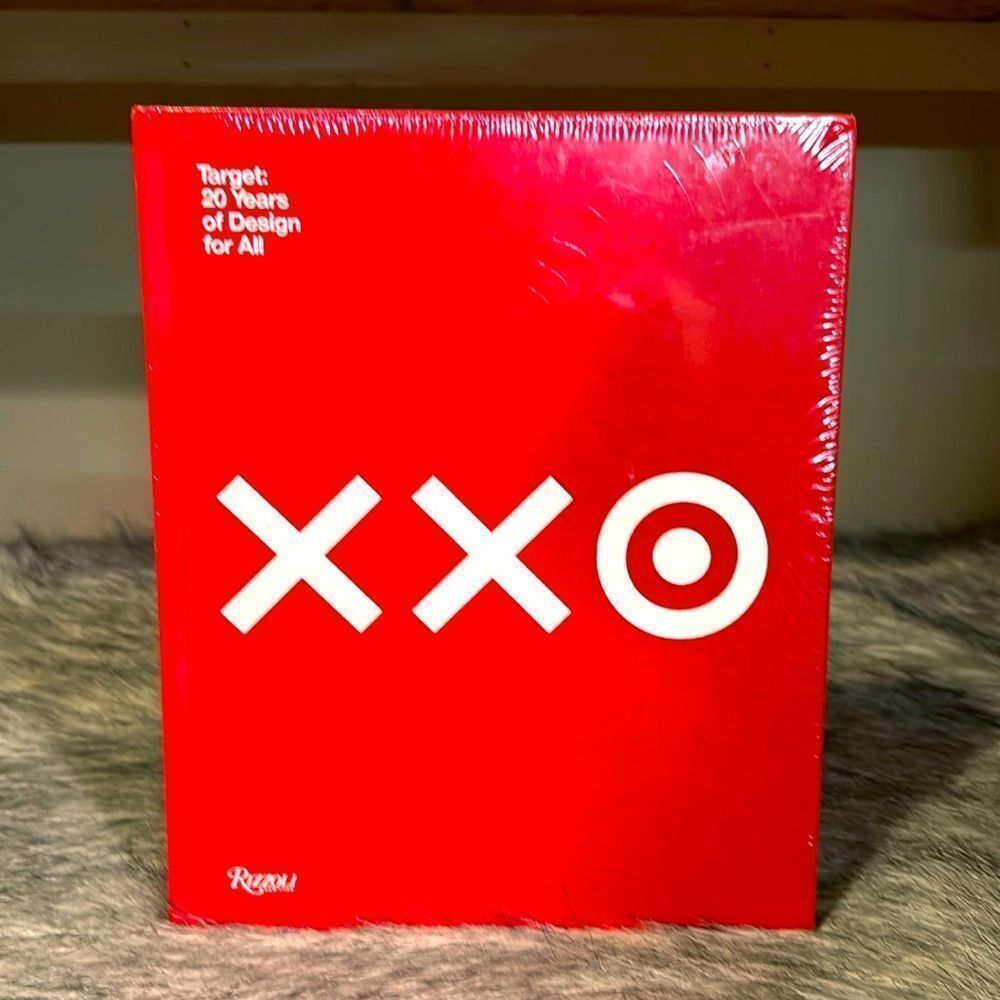 Target XXO 20 Years of Design‎ Book - Picture 2 of 5